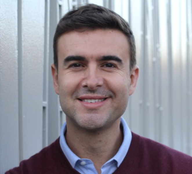 Michael B.